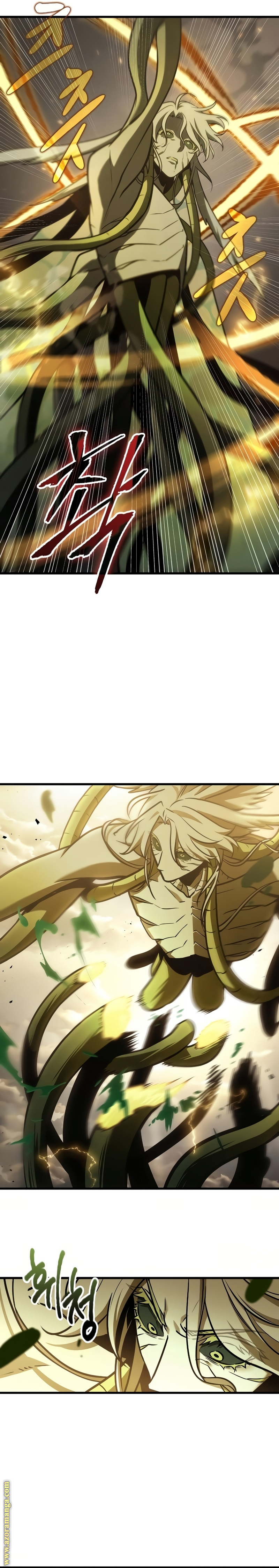 Read Omniscient Reader's Viewpoint AR Manga Online