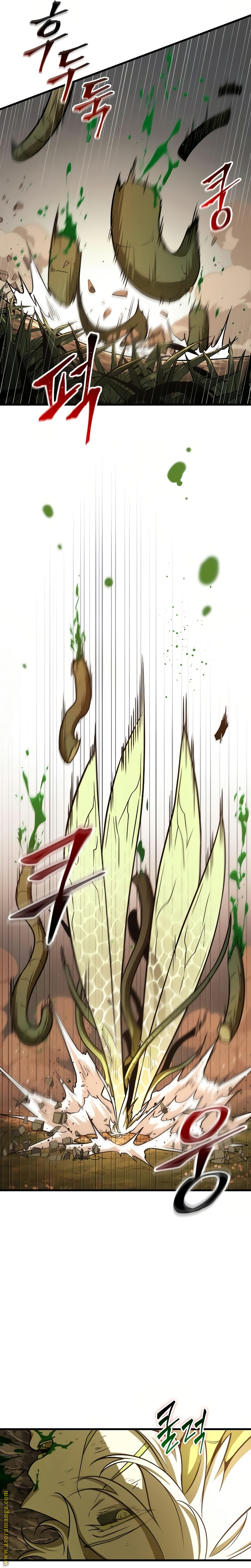 Read Omniscient Reader's Viewpoint AR Manga Online
