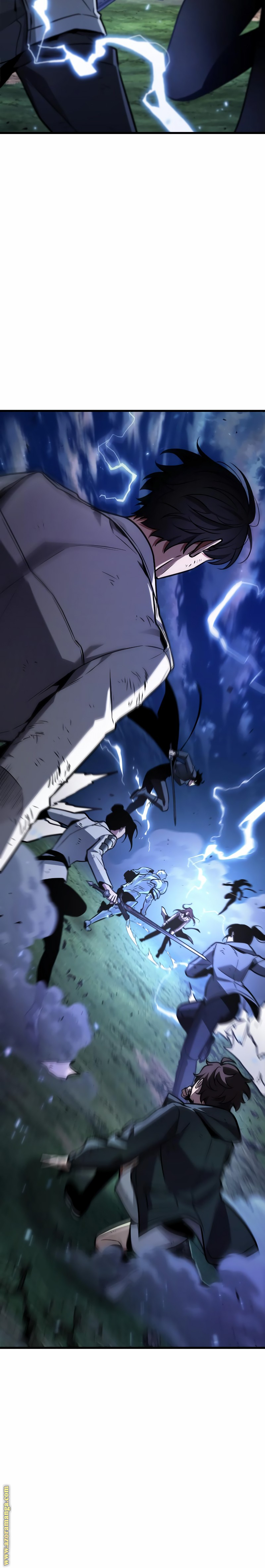 Read Omniscient Reader's Viewpoint AR Manga Online
