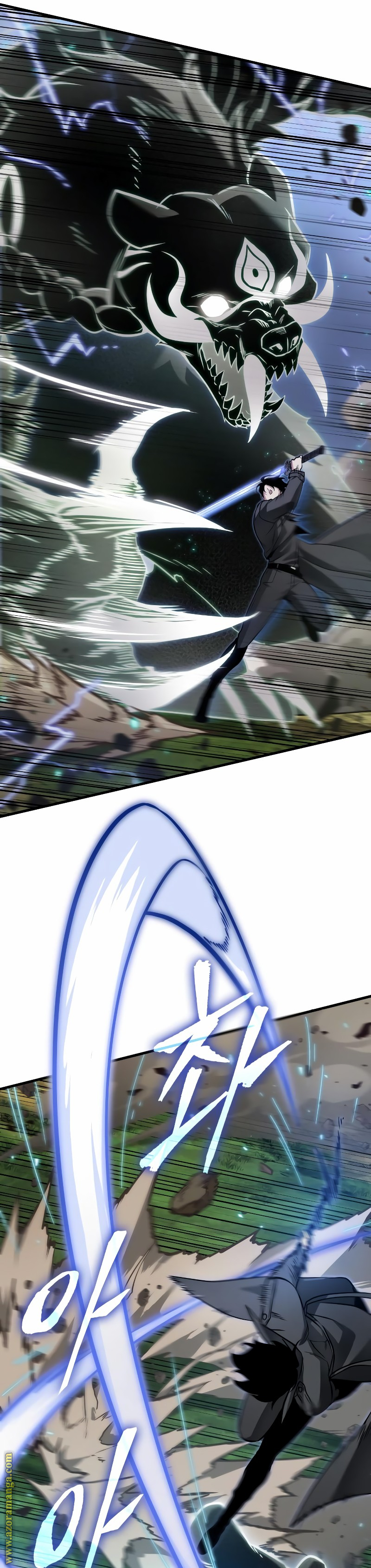 Read Omniscient Reader's Viewpoint AR Manga Online