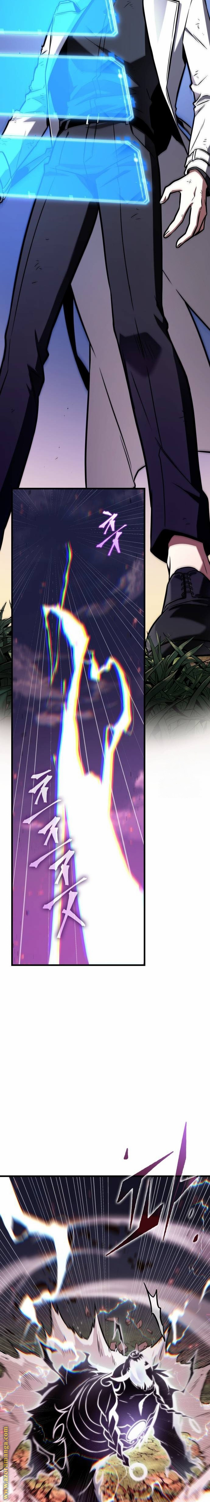 Read Omniscient Reader's Viewpoint AR Manga Online
