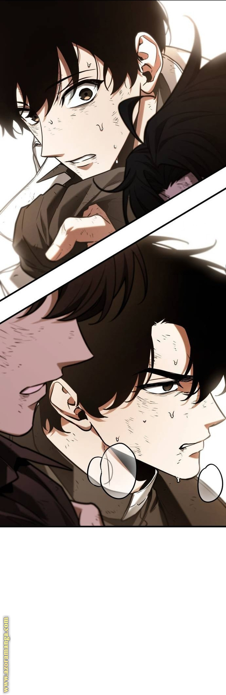 Read Omniscient Reader's Viewpoint AR Manga Online