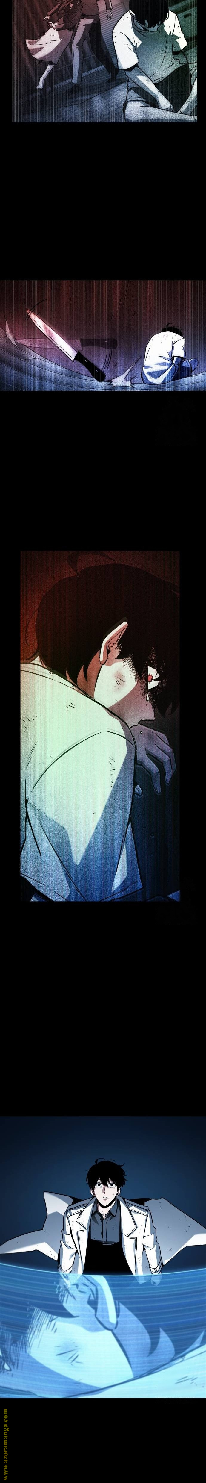 Read Omniscient Reader's Viewpoint AR Manga Online