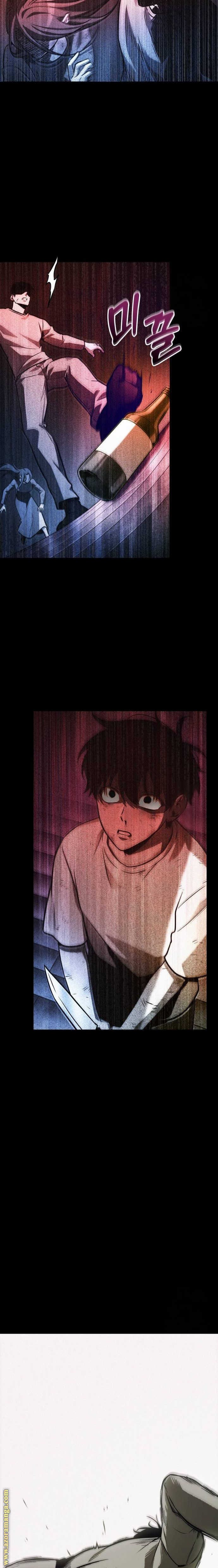Read Omniscient Reader's Viewpoint AR Manga Online
