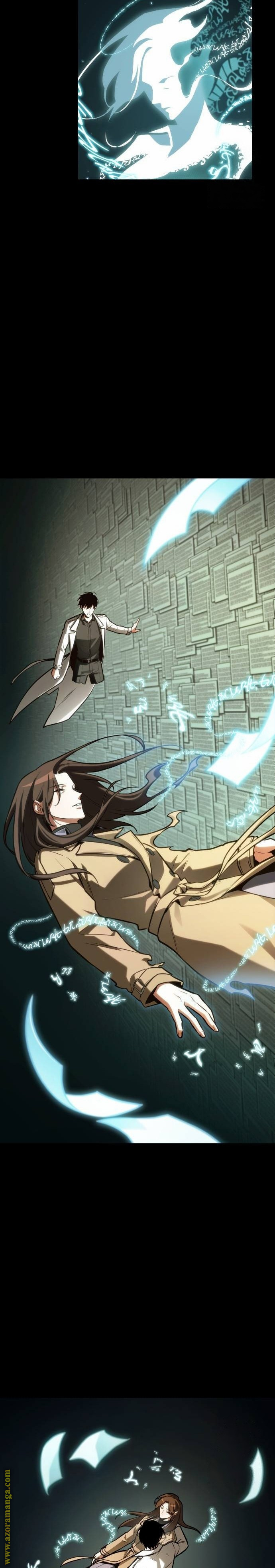 Read Omniscient Reader's Viewpoint AR Manga Online