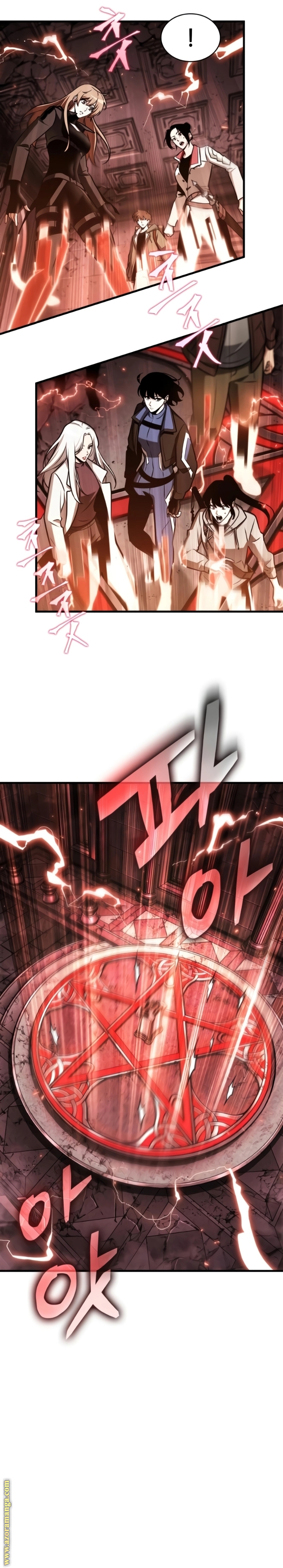 Read Omniscient Reader's Viewpoint AR Manga Online