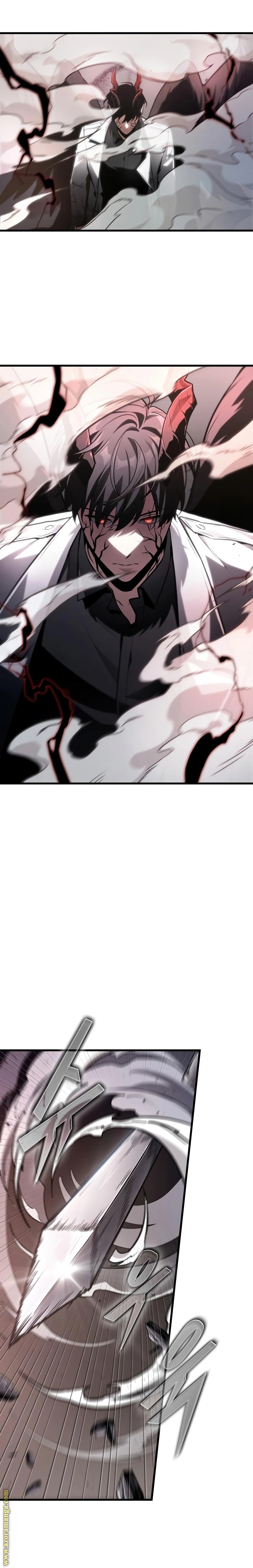 Read Omniscient Reader's Viewpoint AR Manga Online