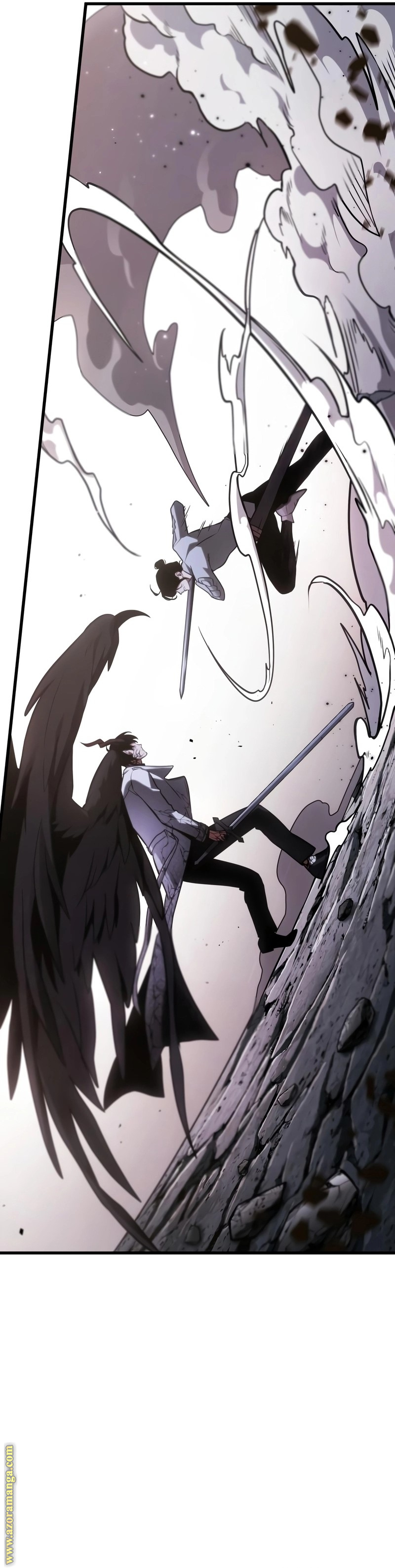 Read Omniscient Reader's Viewpoint AR Manga Online