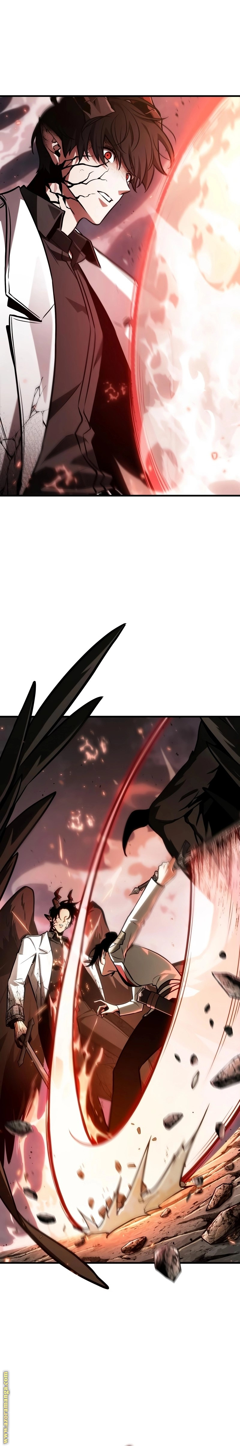 Read Omniscient Reader's Viewpoint AR Manga Online