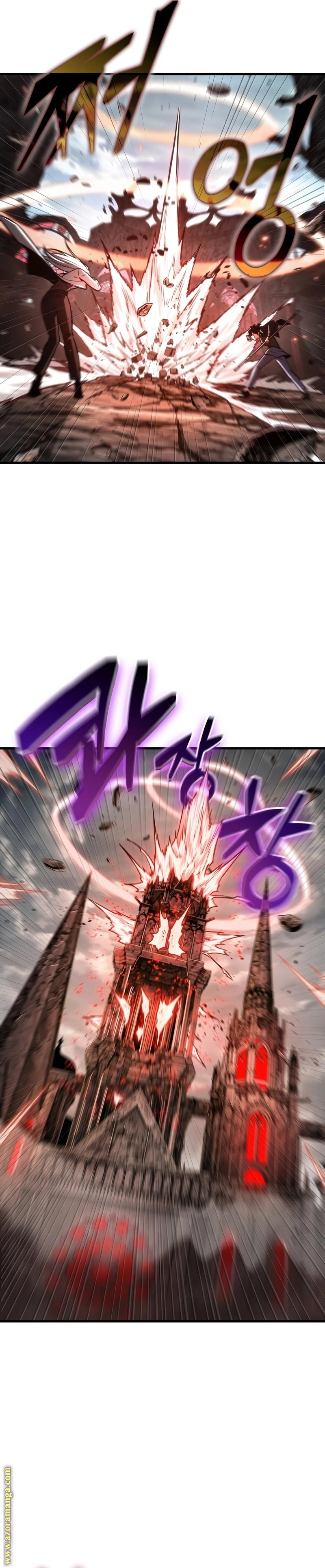 Read Omniscient Reader's Viewpoint AR Manga Online