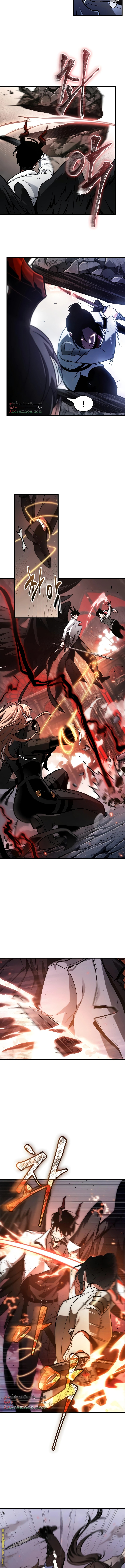 Read Omniscient Reader's Viewpoint AR Manga Online
