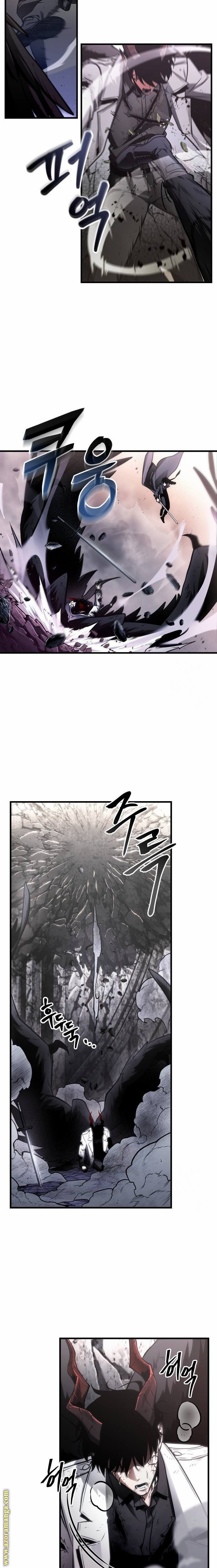 Read Omniscient Reader's Viewpoint AR Manga Online
