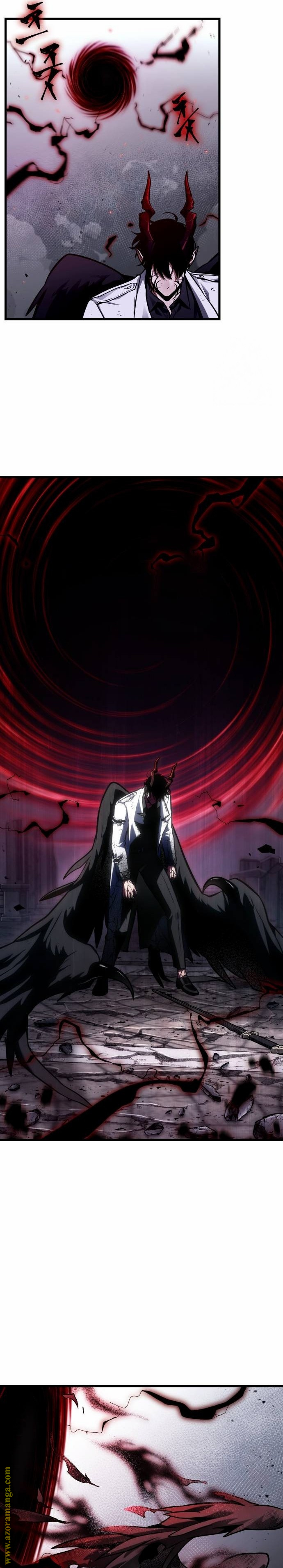 Read Omniscient Reader's Viewpoint AR Manga Online