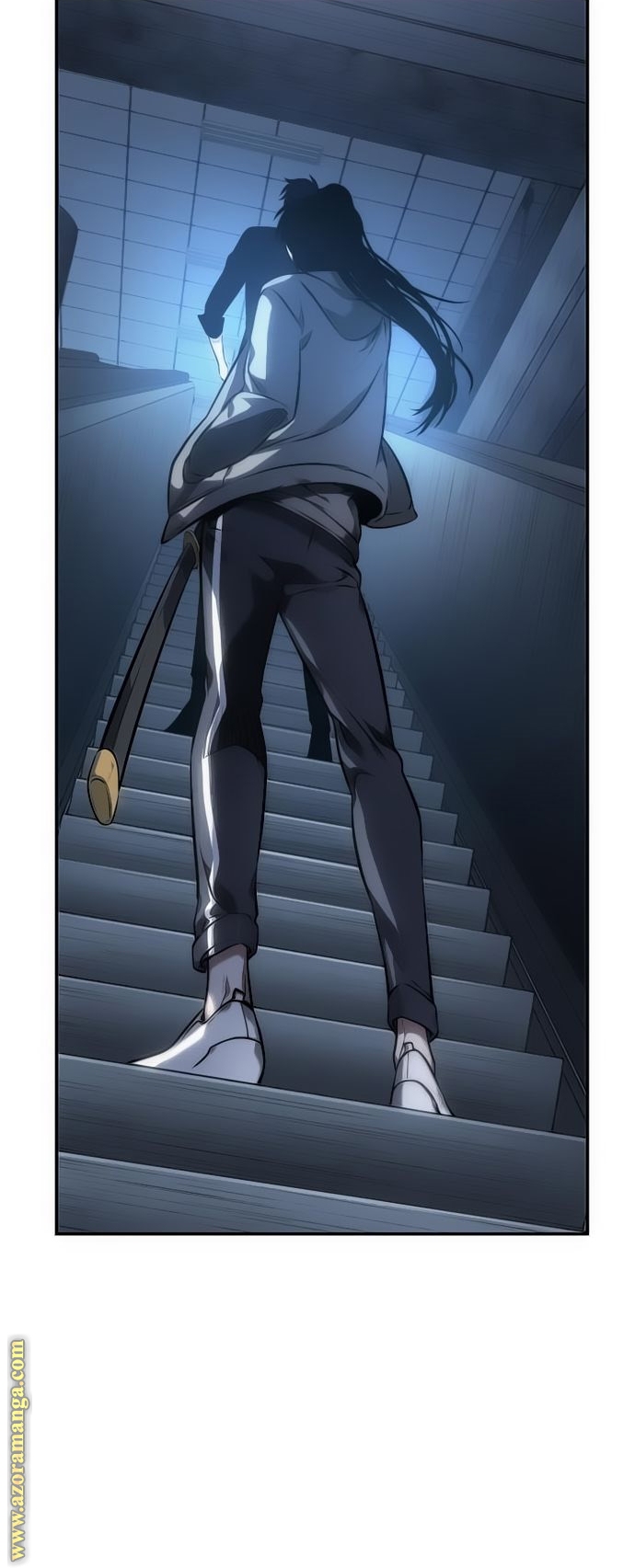 Read Omniscient Reader's Viewpoint AR Manga Online