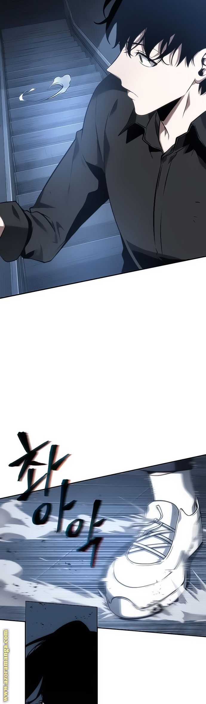 Read Omniscient Reader's Viewpoint AR Manga Online