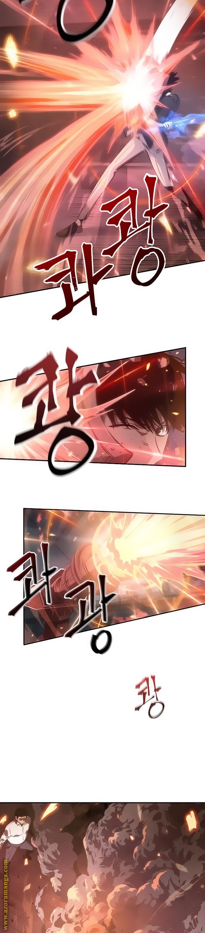 Read Omniscient Reader's Viewpoint AR Manga Online