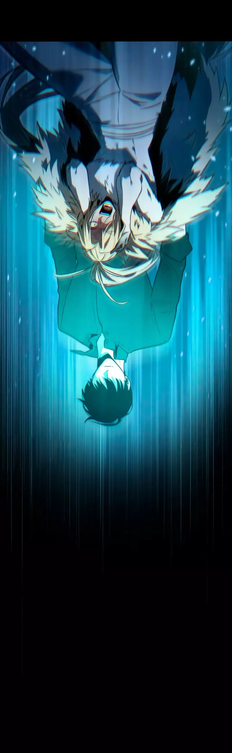 Read Omniscient Reader’s Viewpoint AR Manga Online