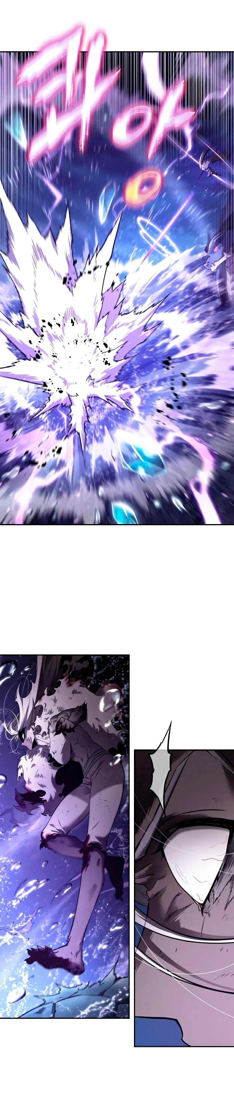 Read Omniscient Reader’s Viewpoint AR Manga Online