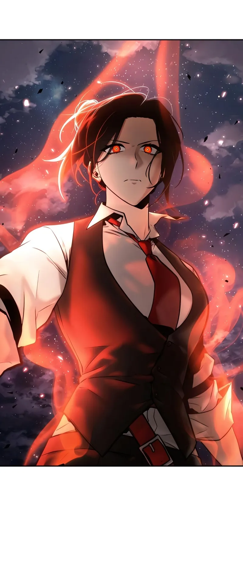 Read Omniscient Reader’s Viewpoint AR Manga Online