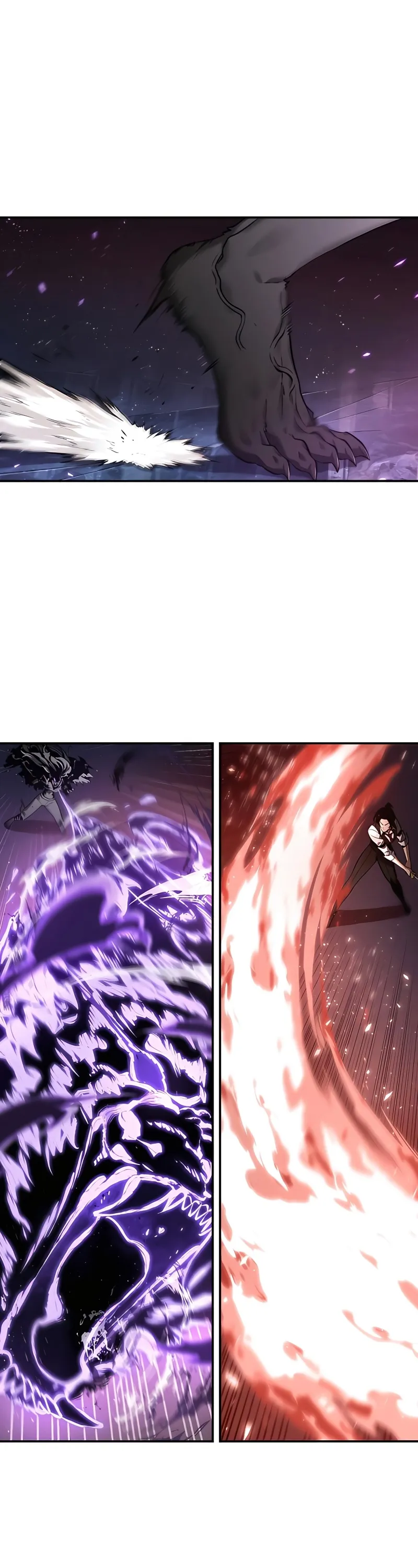 Read Omniscient Reader’s Viewpoint AR Manga Online