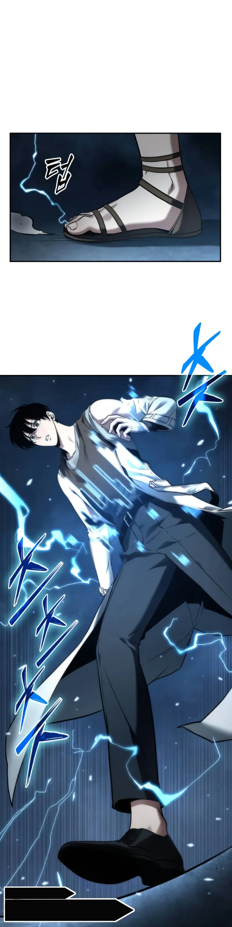 Read Omniscient Reader’s Viewpoint AR Manga Online