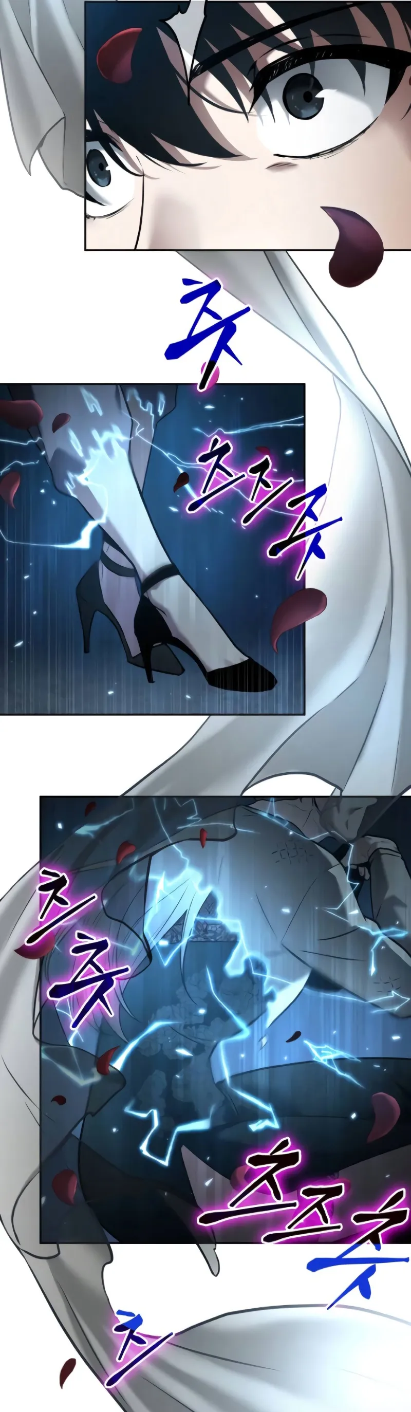 Read Omniscient Reader’s Viewpoint AR Manga Online