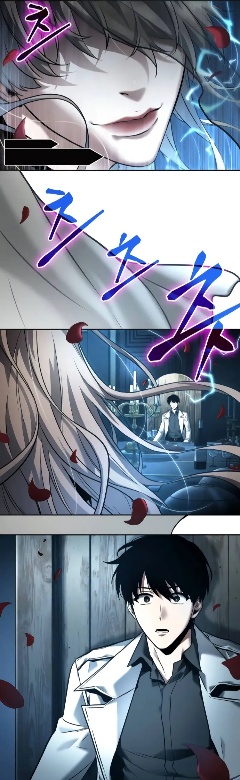 Read Omniscient Reader’s Viewpoint AR Manga Online