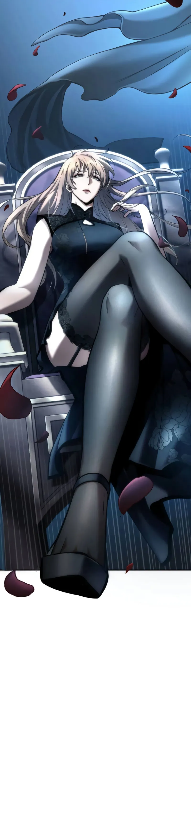 Read Omniscient Reader’s Viewpoint AR Manga Online