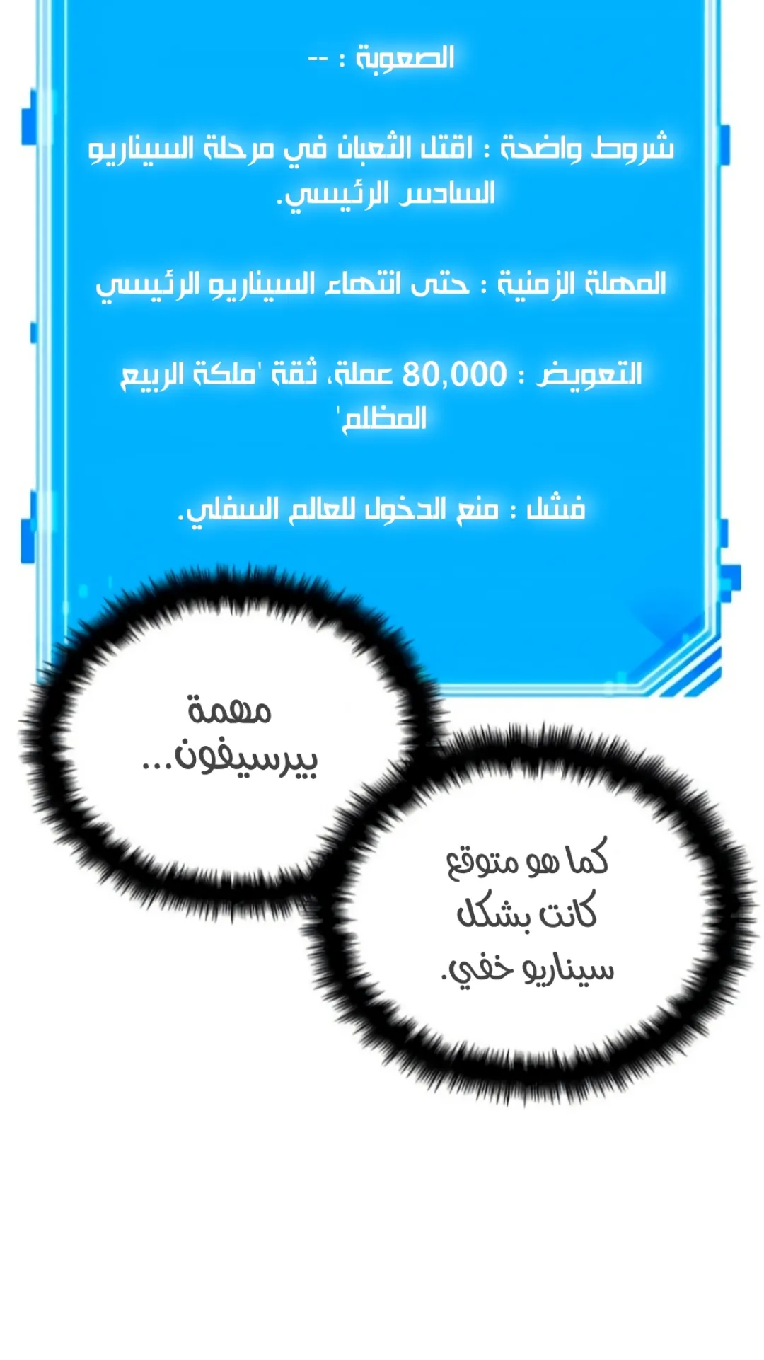 Read Omniscient Reader’s Viewpoint AR Manga Online