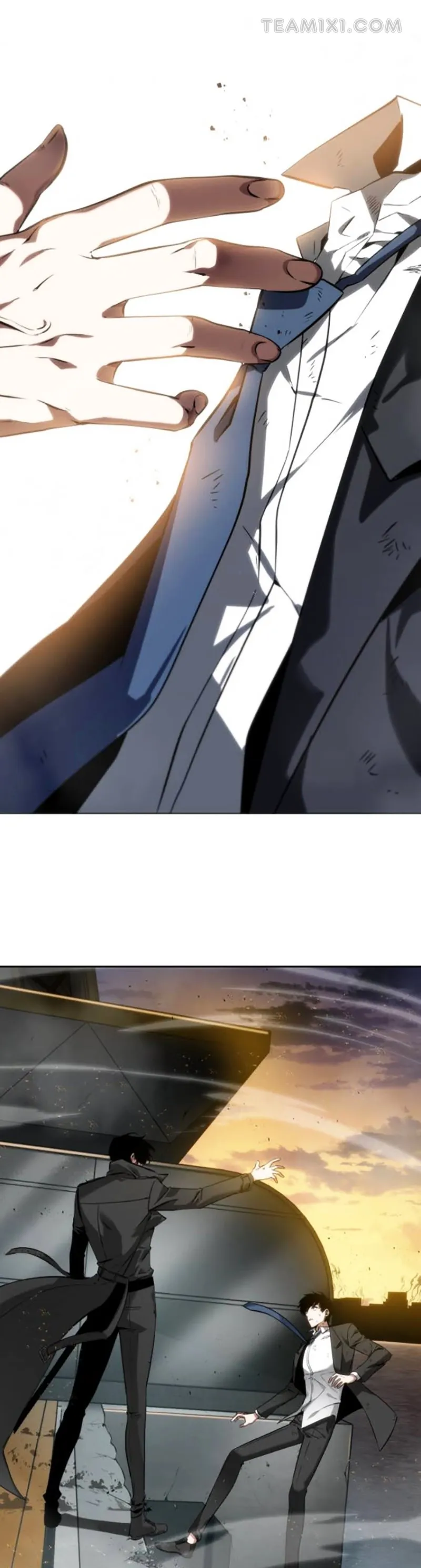 Read Omniscient Reader’s Viewpoint AR Manga Online