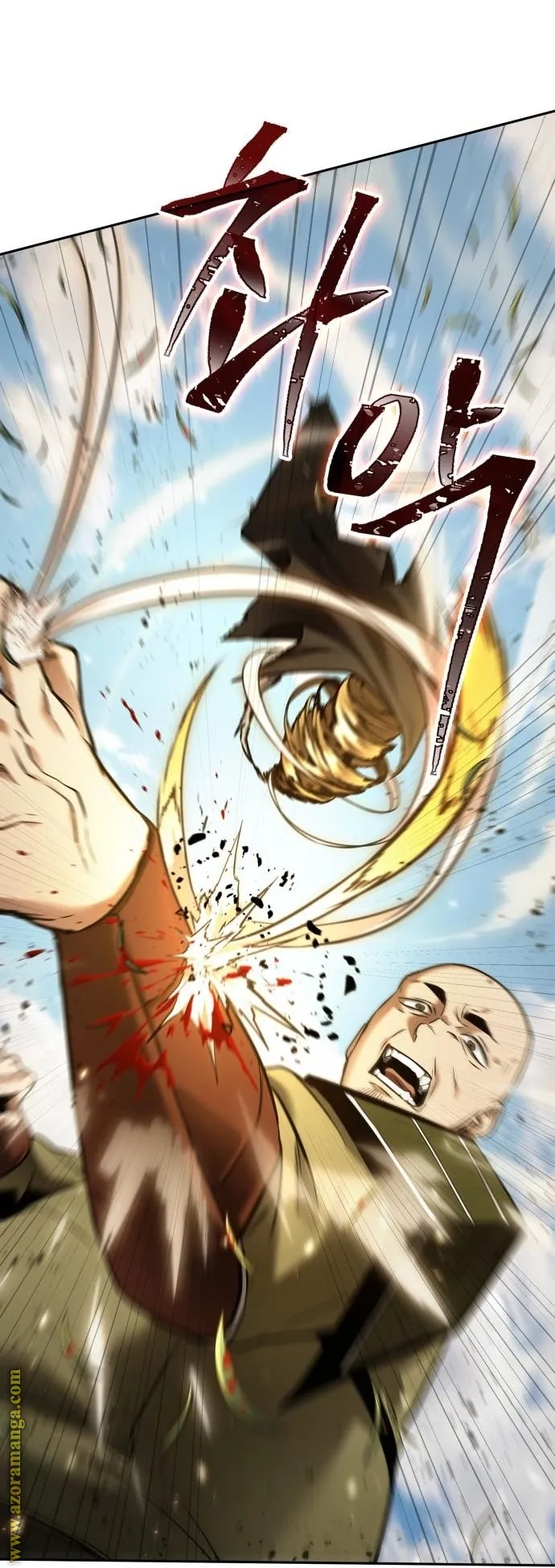 Read Omniscient Reader’s Viewpoint AR Manga Online