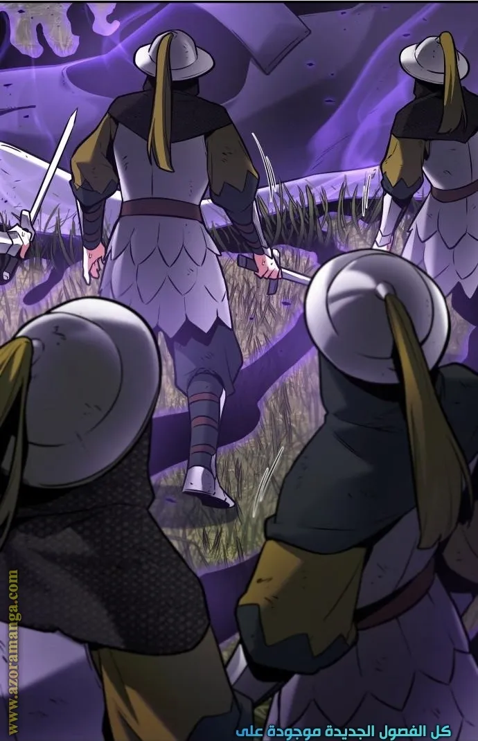 Read Omniscient Reader’s Viewpoint AR Manga Online
