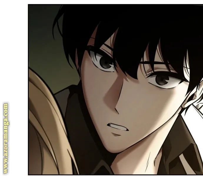 Read Omniscient Reader’s Viewpoint AR Manga Online