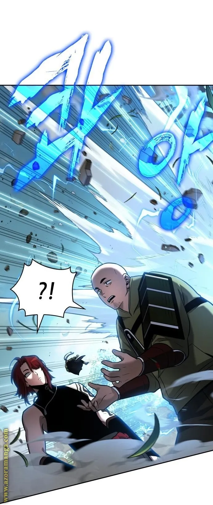 Read Omniscient Reader’s Viewpoint AR Manga Online