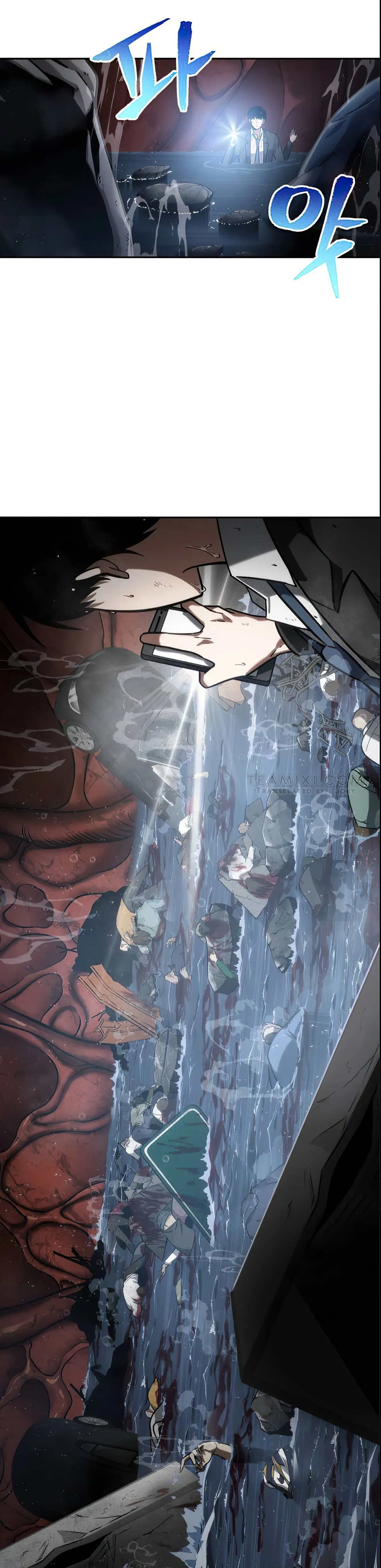 Read Omniscient Reader’s Viewpoint AR Manga Online