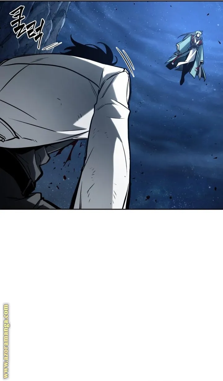 Read Omniscient Reader’s Viewpoint AR Manga Online