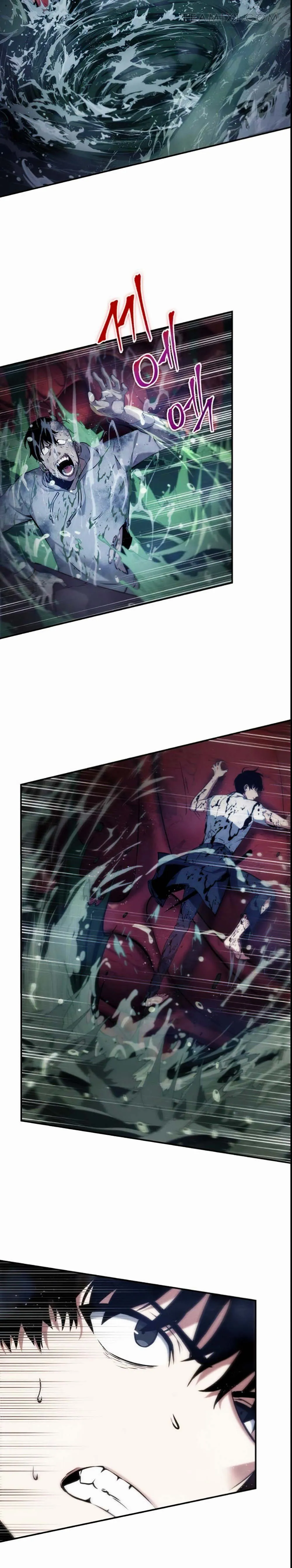 Read Omniscient Reader’s Viewpoint AR Manga Online