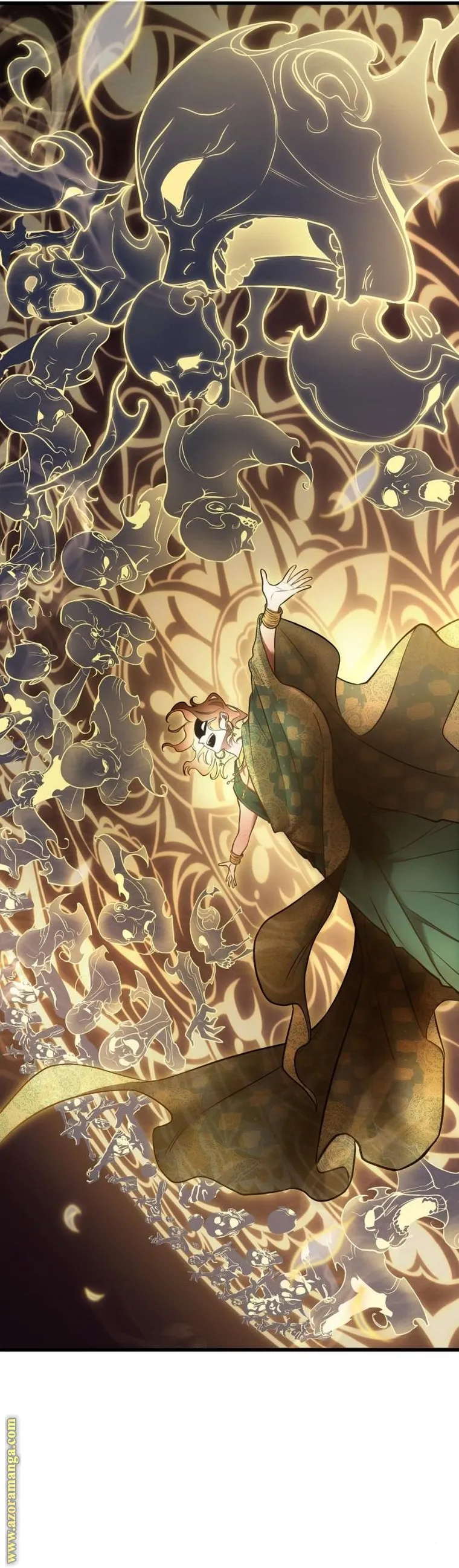 Read Omniscient Reader’s Viewpoint AR Manga Online