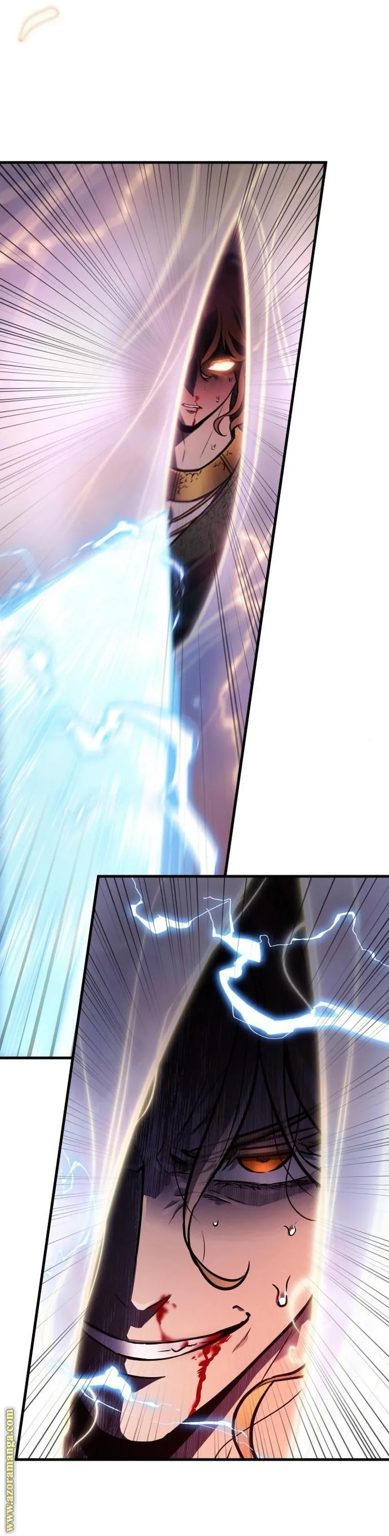 Read Omniscient Reader’s Viewpoint AR Manga Online