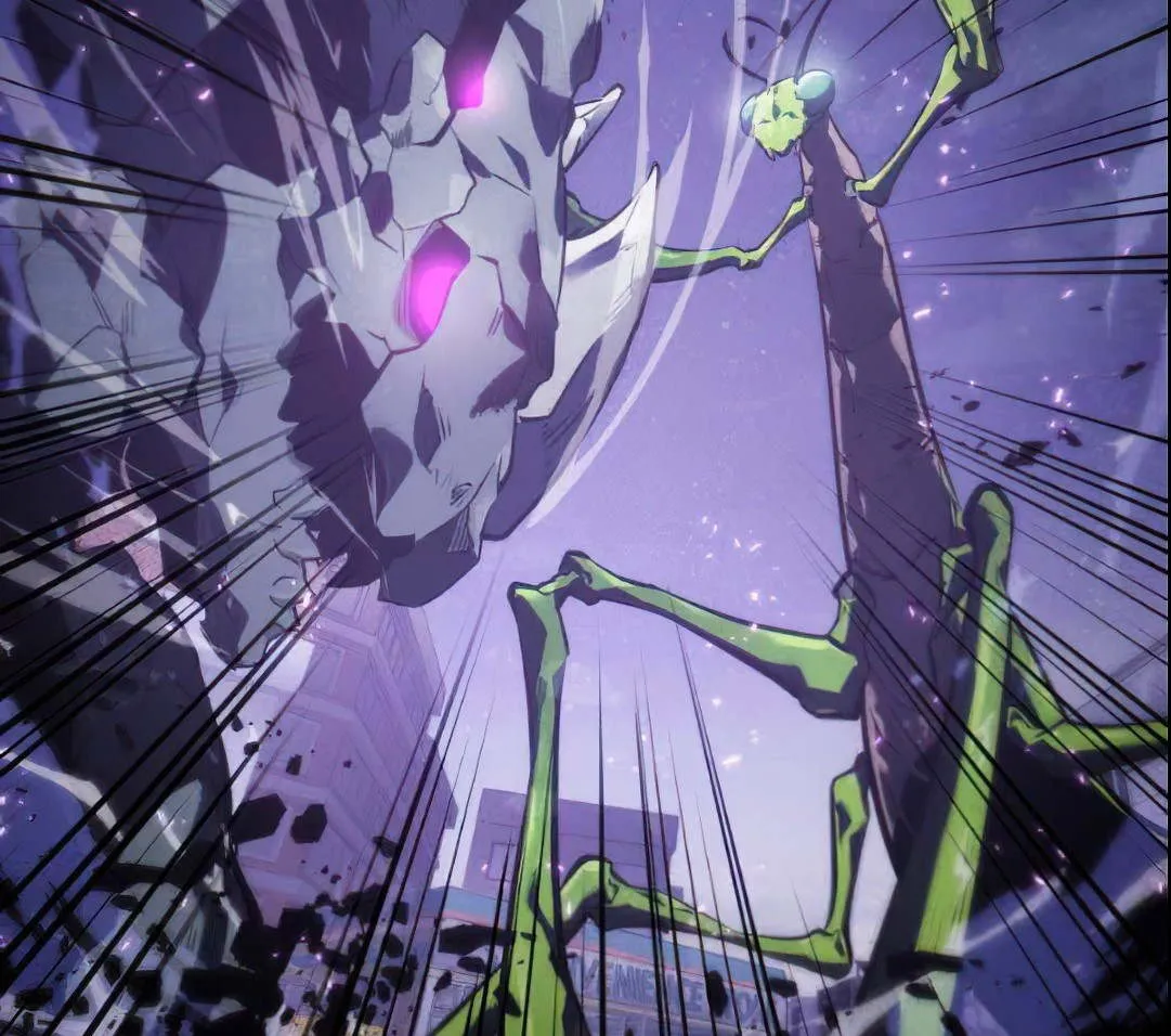 Read Omniscient Reader’s Viewpoint AR Manga Online