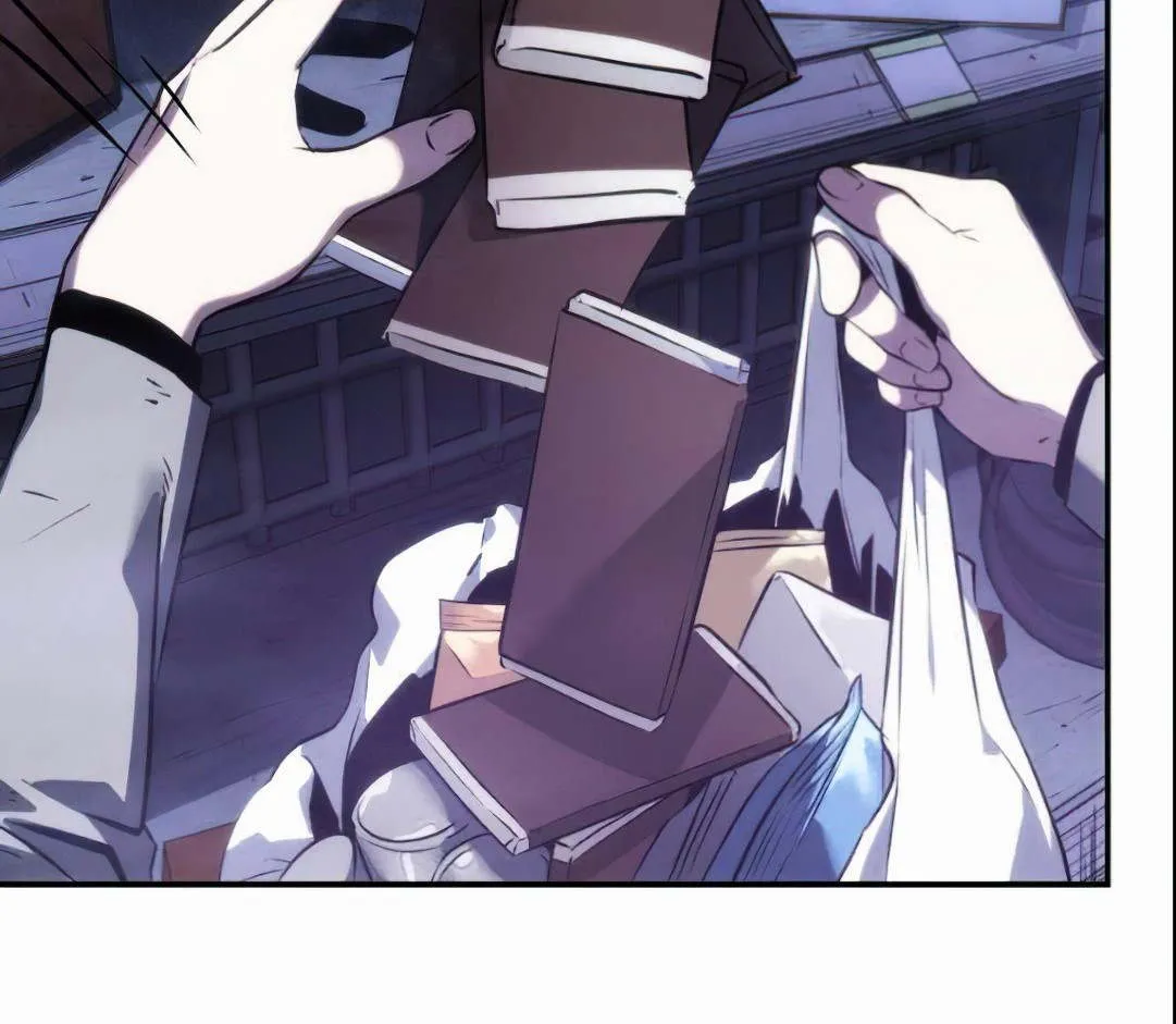 Read Omniscient Reader’s Viewpoint AR Manga Online