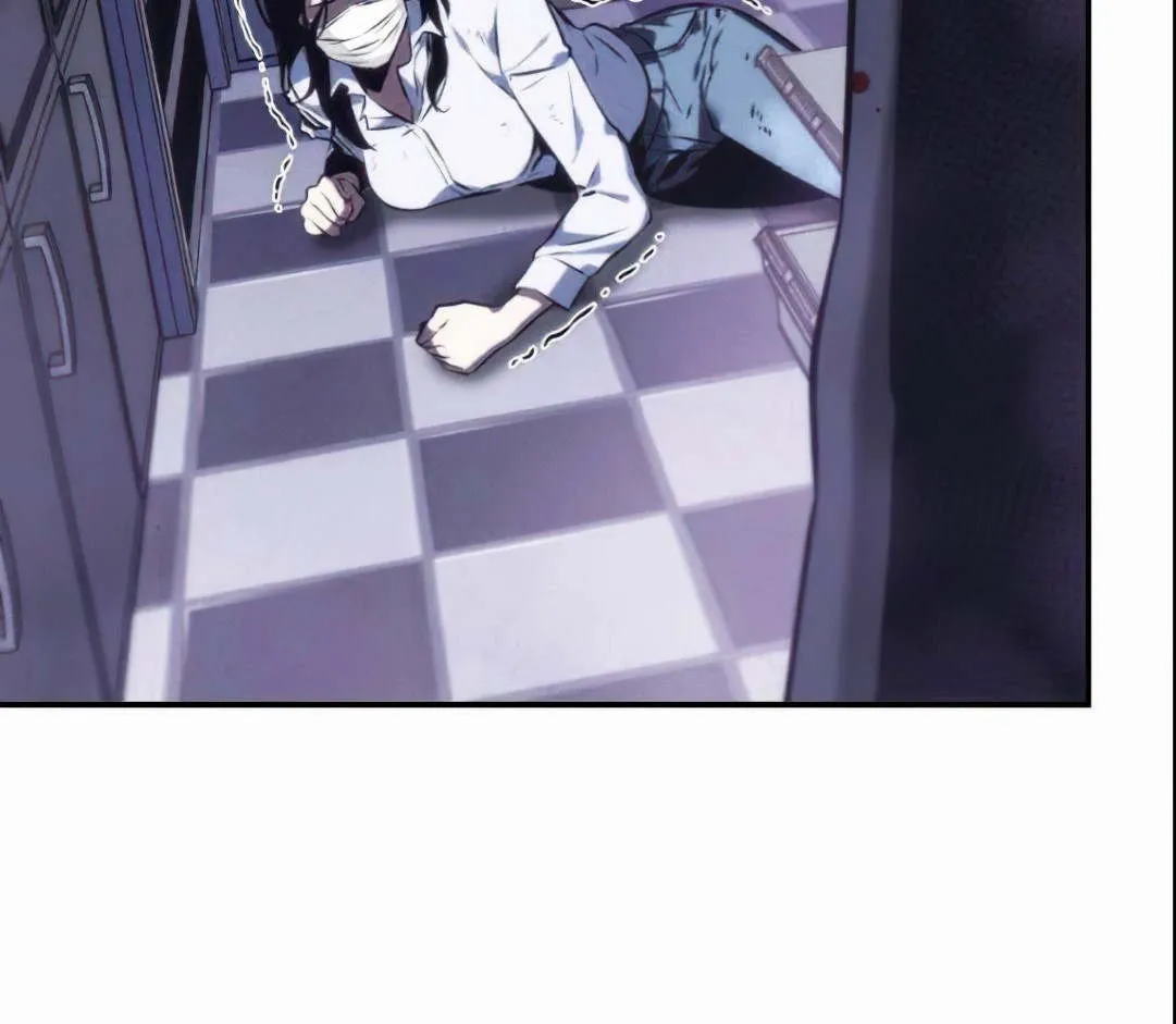 Read Omniscient Reader’s Viewpoint AR Manga Online