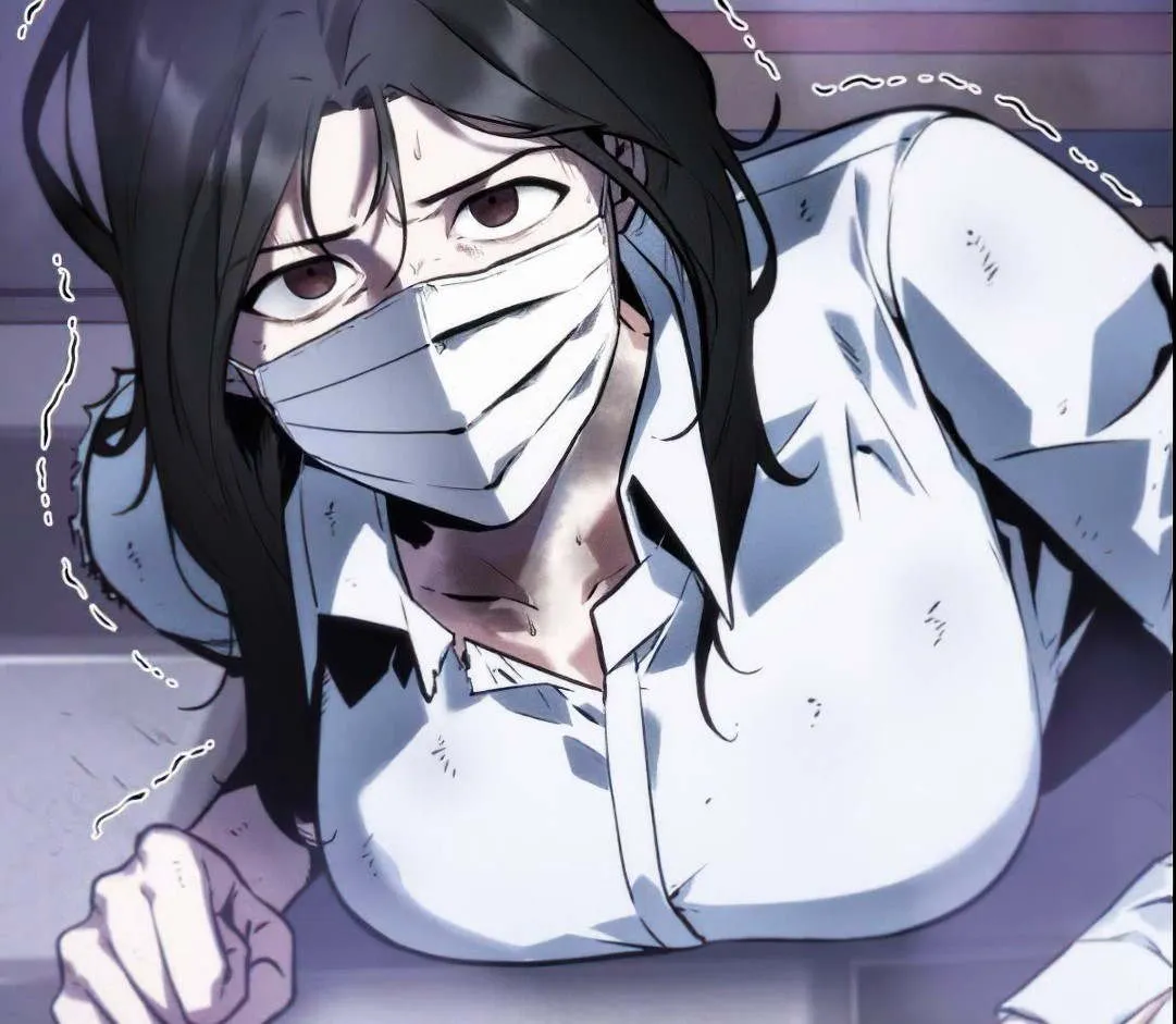 Read Omniscient Reader’s Viewpoint AR Manga Online