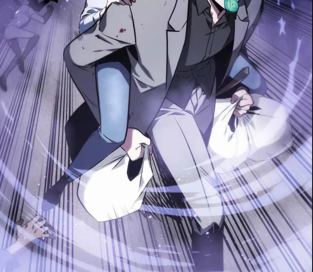 Read Omniscient Reader’s Viewpoint AR Manga Online