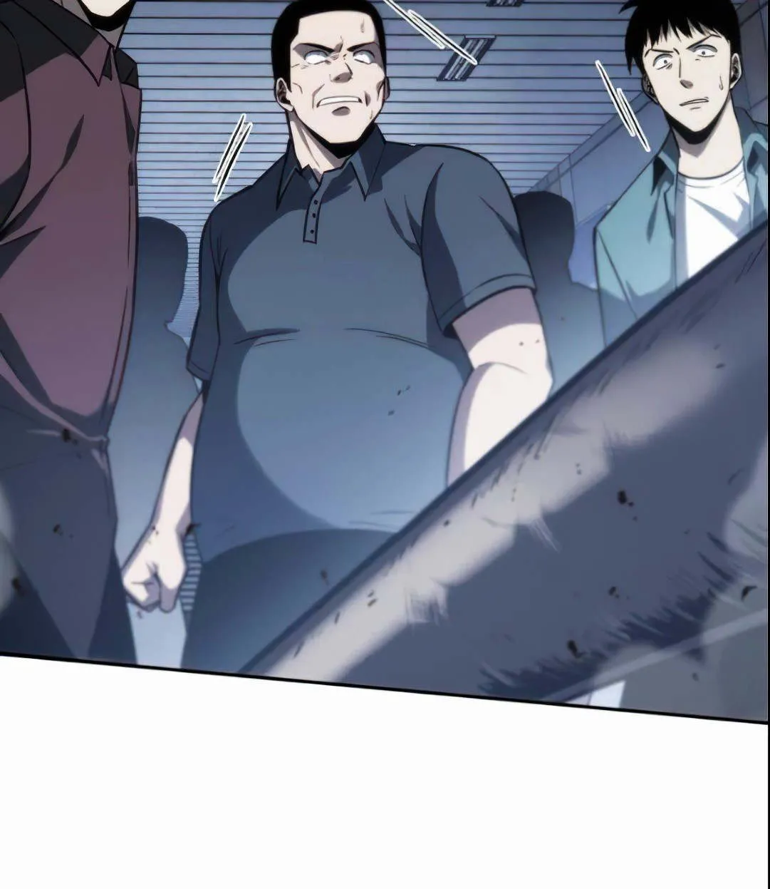 Read Omniscient Reader’s Viewpoint AR Manga Online