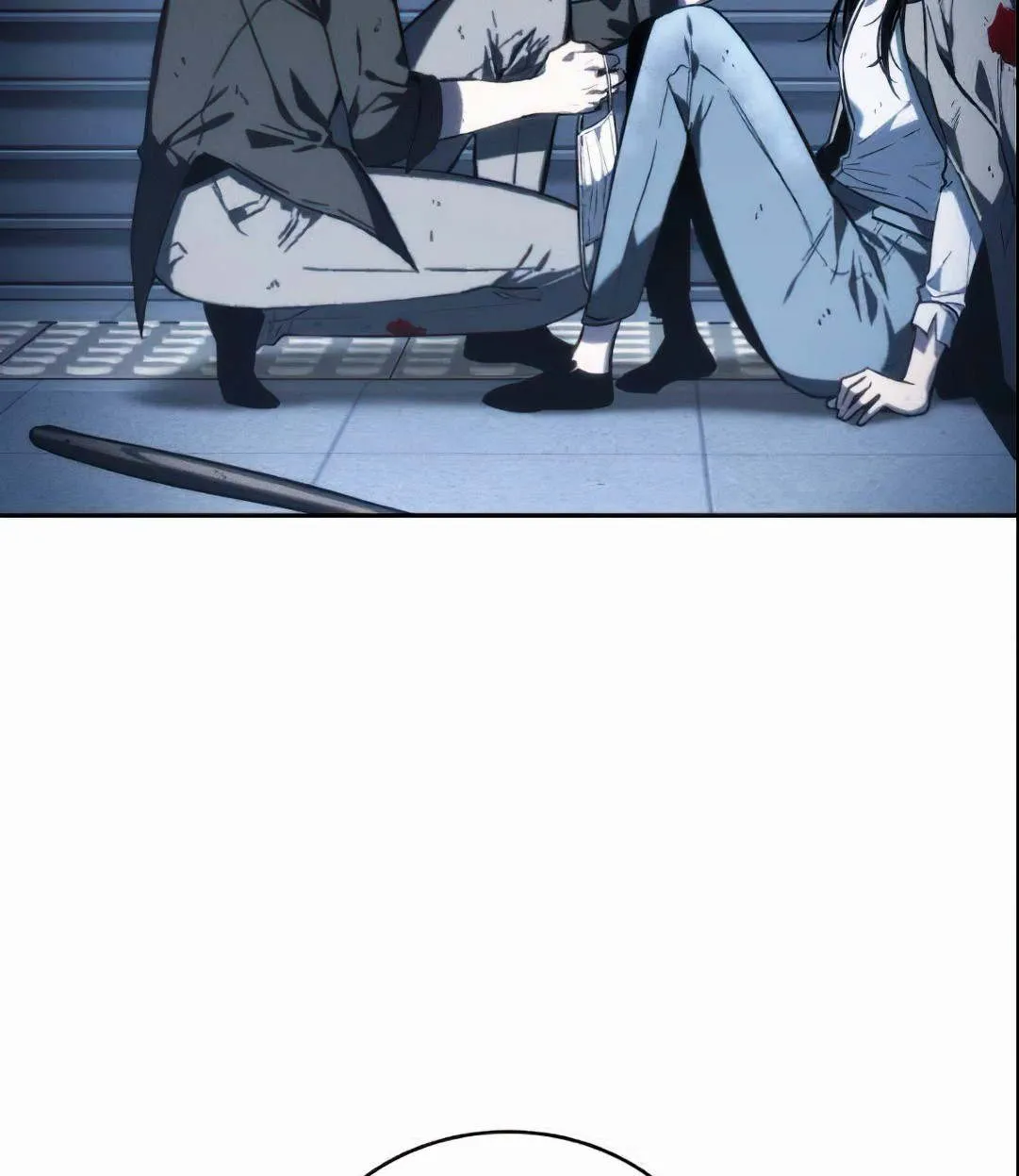 Read Omniscient Reader’s Viewpoint AR Manga Online