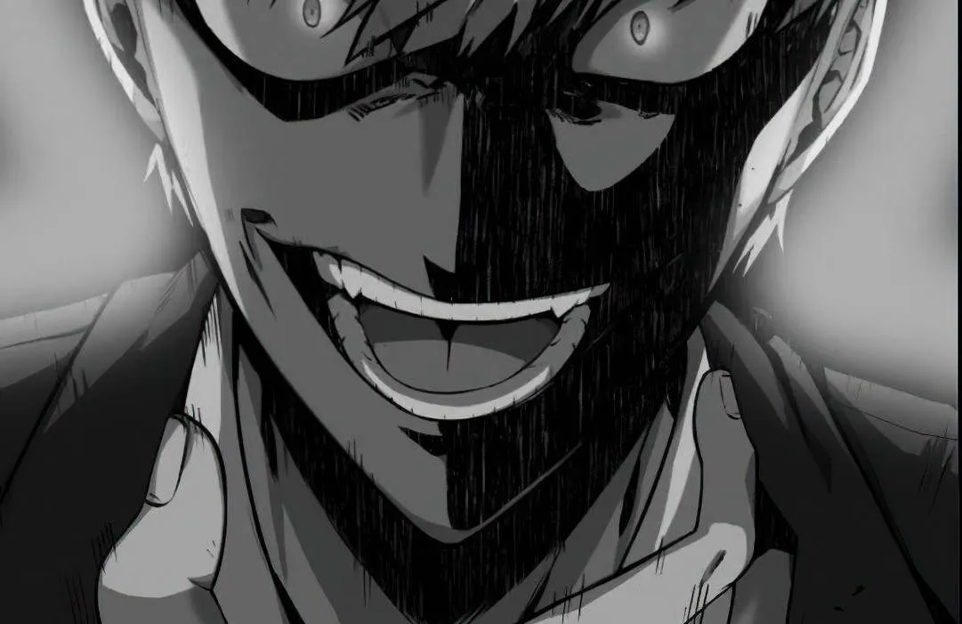Read Omniscient Reader’s Viewpoint AR Manga Online