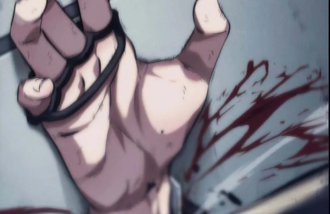 Read Omniscient Reader’s Viewpoint AR Manga Online