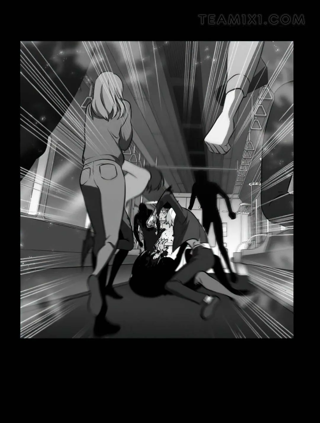Read Omniscient Reader’s Viewpoint AR Manga Online