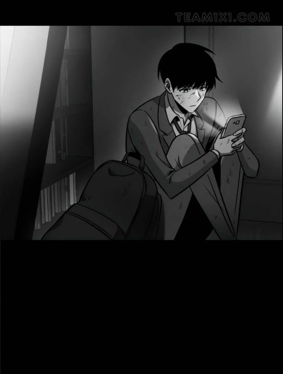 Read Omniscient Reader’s Viewpoint AR Manga Online